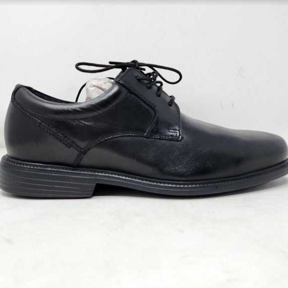 rockport charles road plain toe